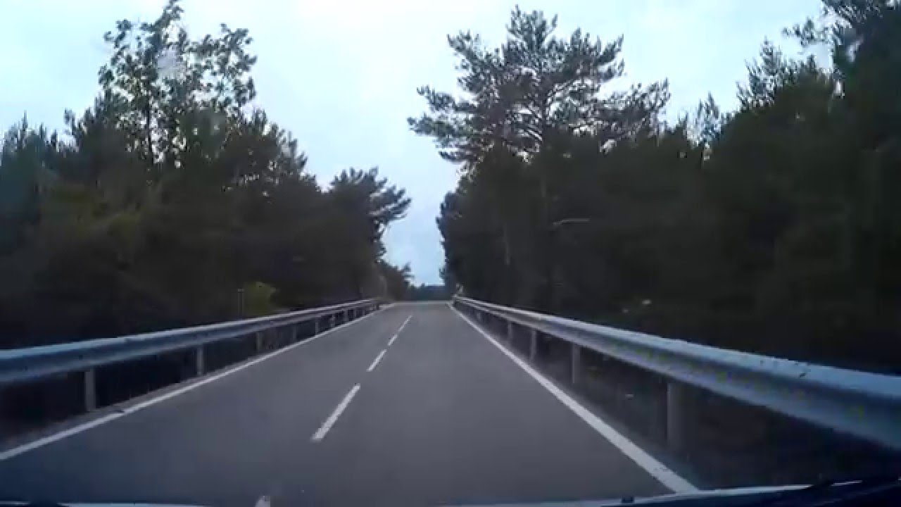 Llegada a Prades 2