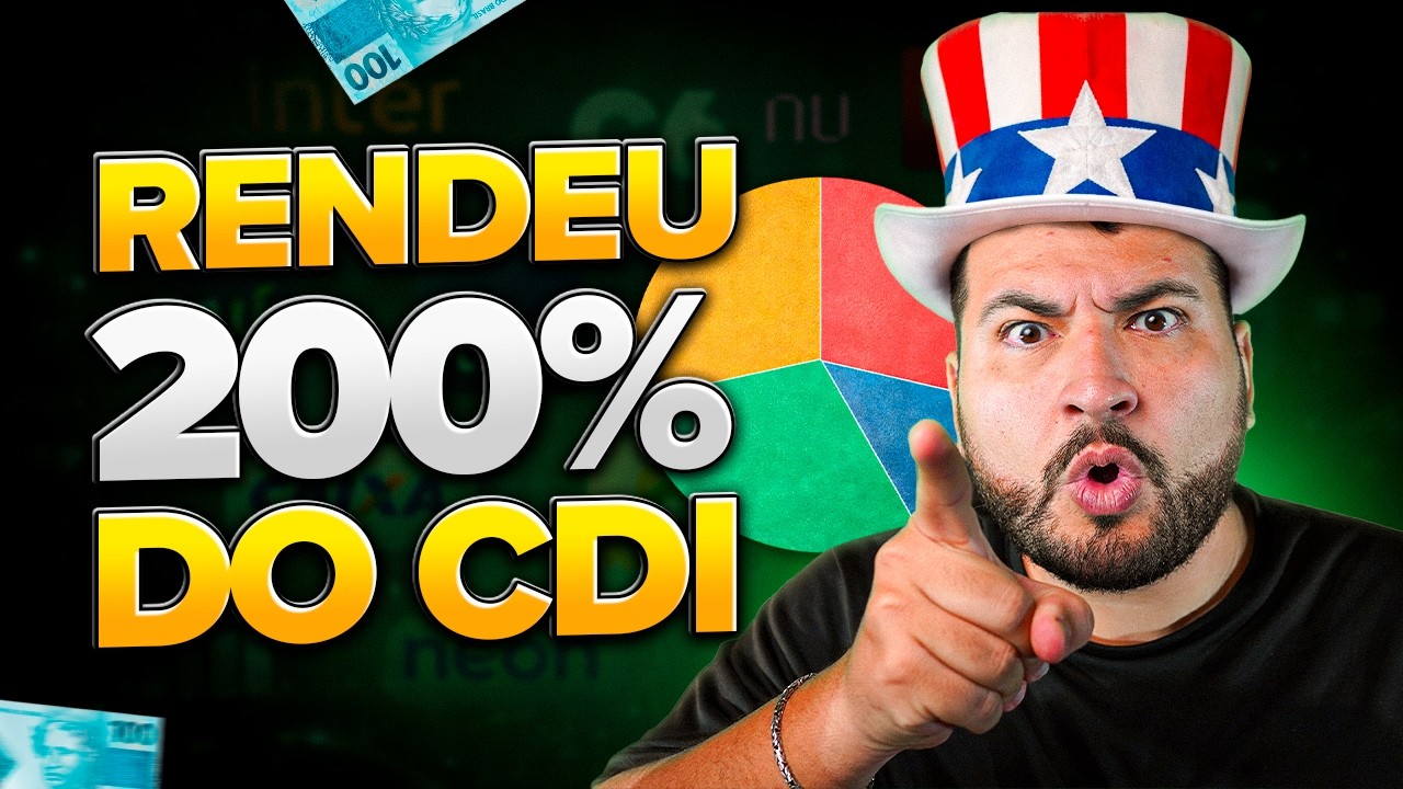 A estratégia (e os segredos) da minha CARTEIRA DE AÇÕES nos ESTADOS UNIDOS