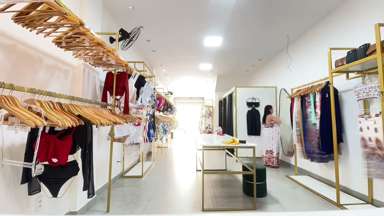COMO ESCOLHER OS MELHORES FORNECEDORES DE ROUPA?