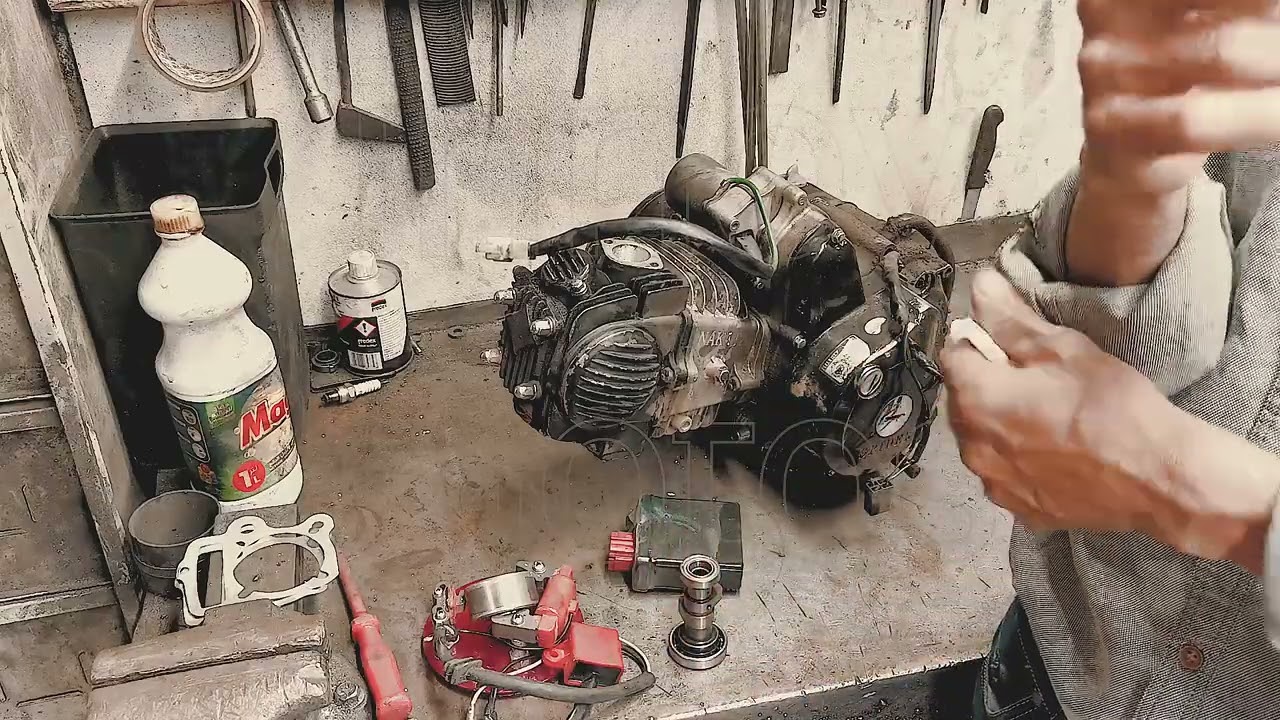 نصائح ذهبية كيف تتجنب الأخطاء وتثق بميكانيكي دراجتك