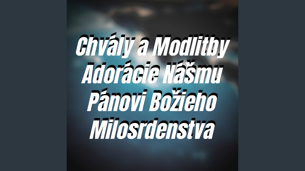 Loretánske Litánie