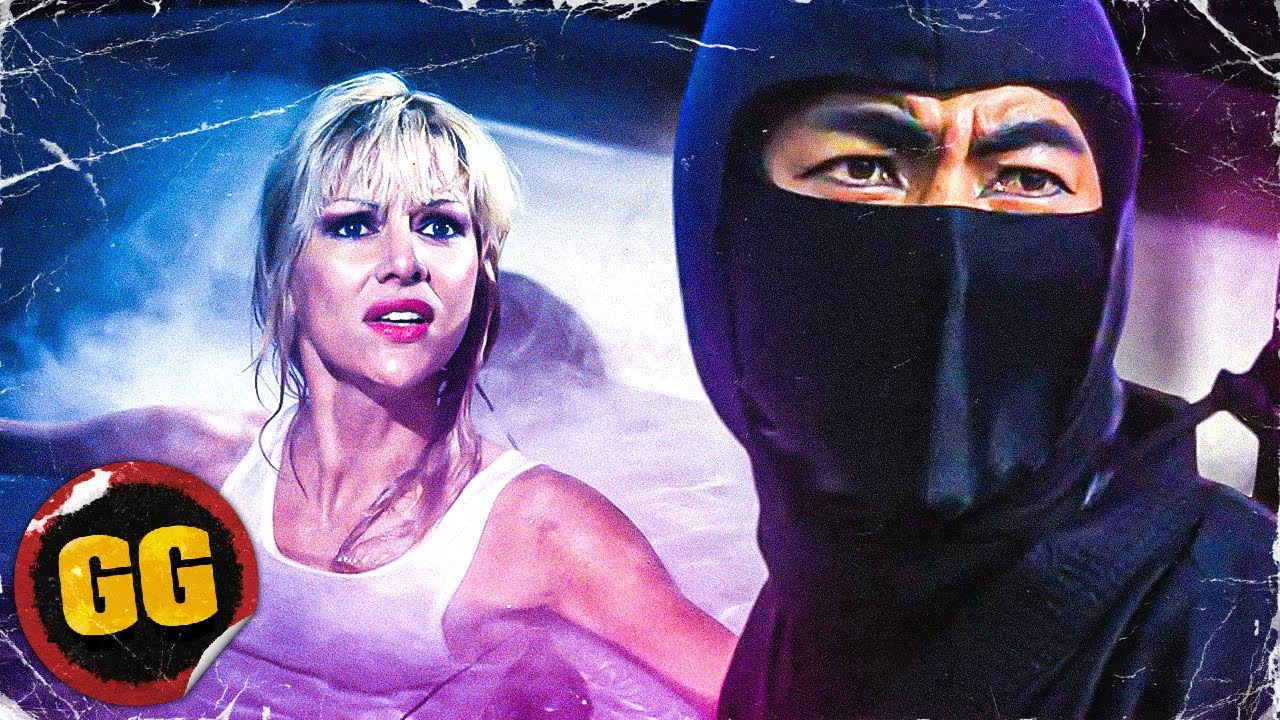 How a $700K Cannon Film Made Ninjas Mainstream!