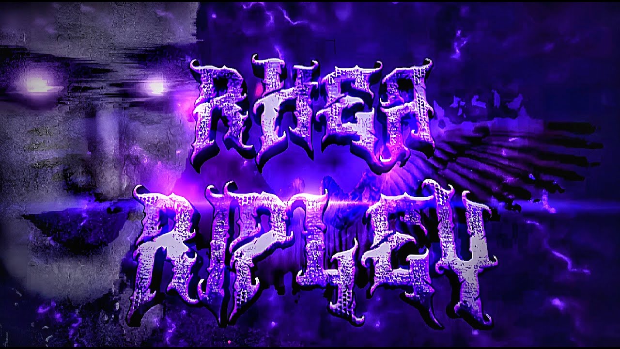 Rhea Ripley Theme Song Arena Effect 