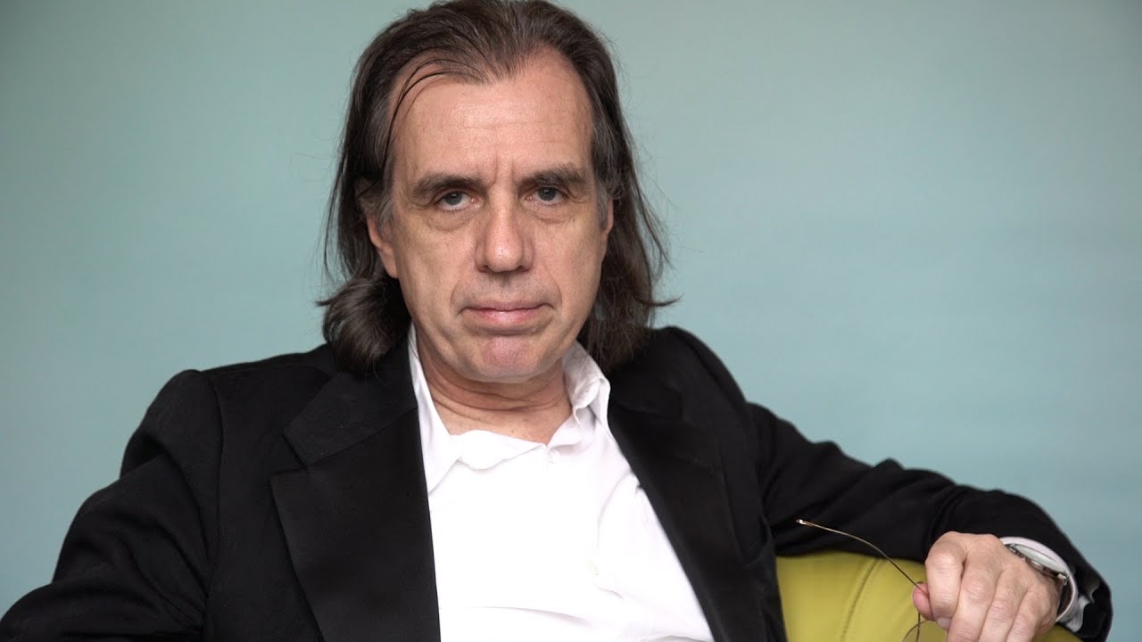 DURF TE VRAGEN AAN DIRK DE WACHTER
