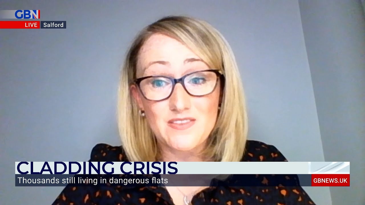 Rebecca Long-Bailey: 