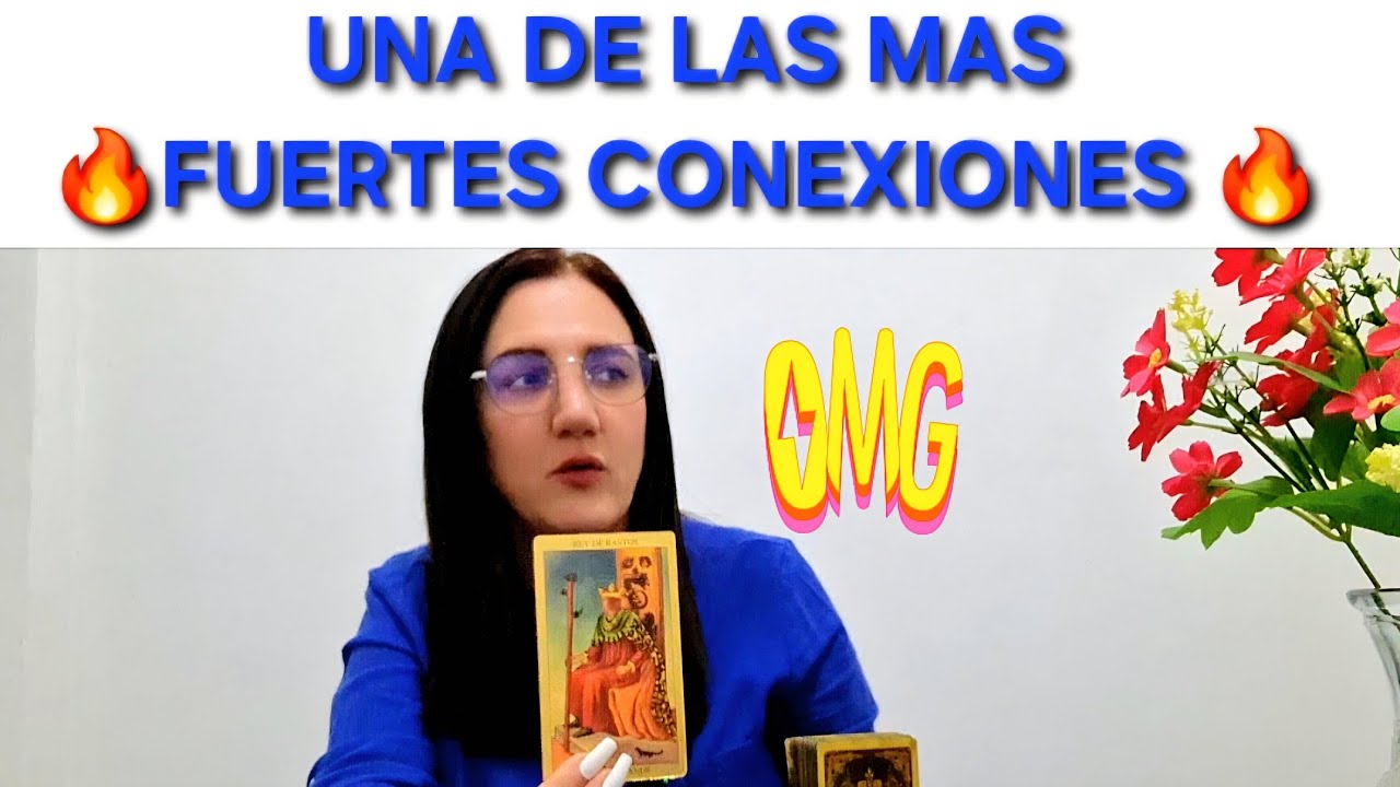 ‼️INSISTENTE ENERGIA EN TU LECTURA 👀‼️EN SHOCK DE QUIEN SE TRATA 😱 