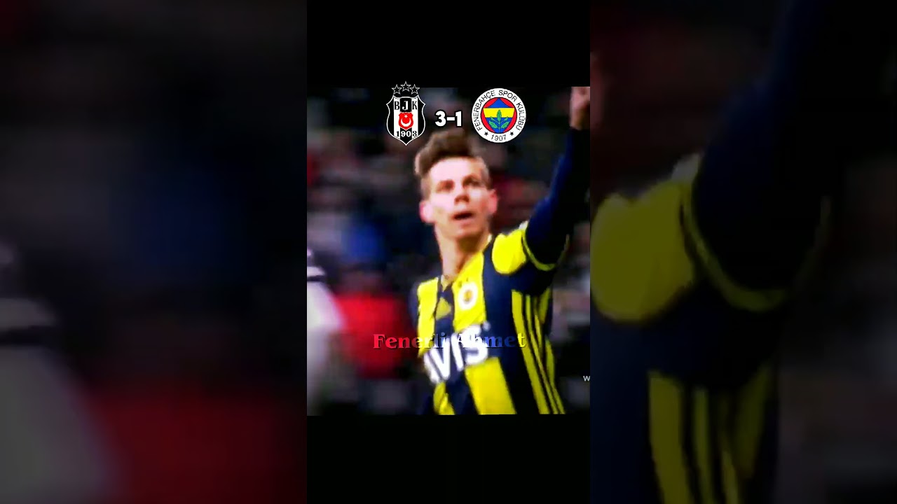 tarihi comeback #football #trending #fenerbah&ccedil;e #galatasaray #keşfet #futbol