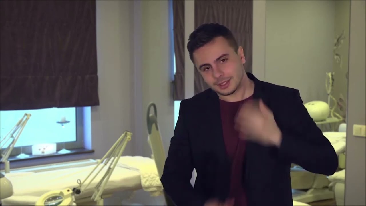Technik masażysta