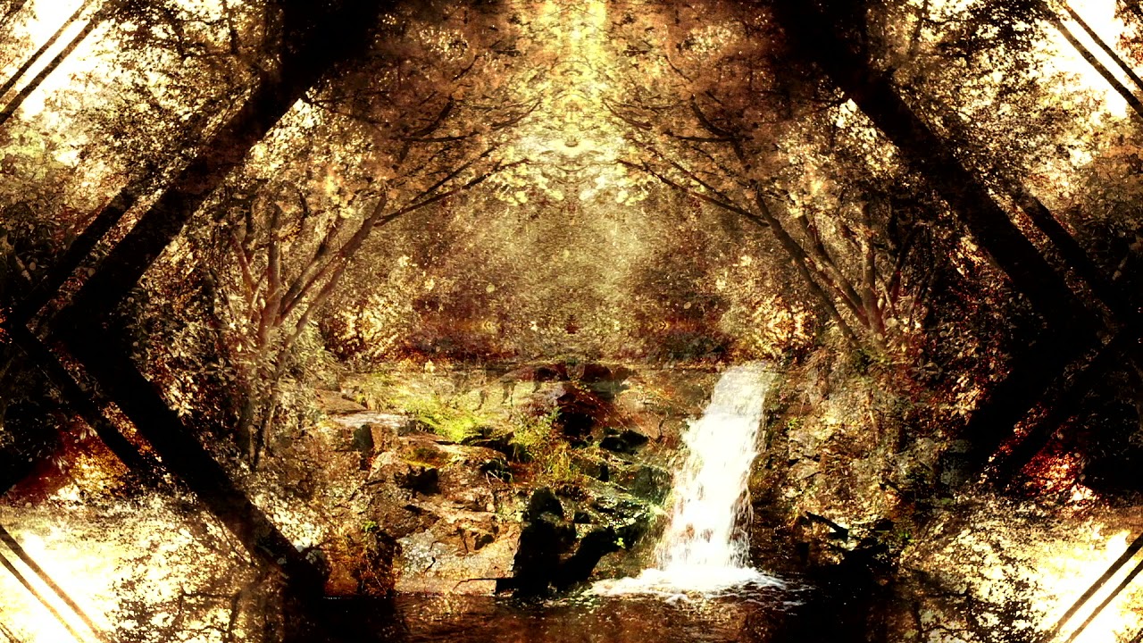 Barac - That person is like a tree planted by streams of water