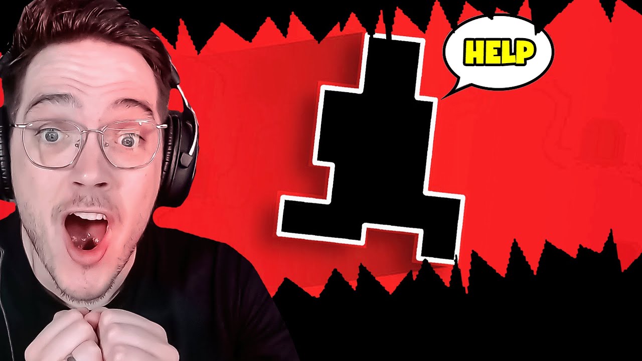 This Game Is DESIGNED To Make You Angry