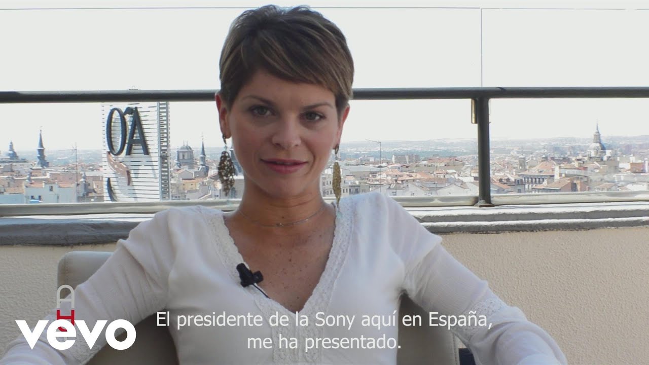 Alessandra Amoroso - De Viaje con Mi Big Family: quello che non vi ho detto di Madrid