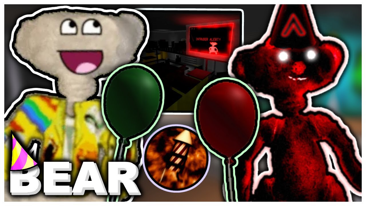 BEAR (alpha) 3rd Anniversary Update