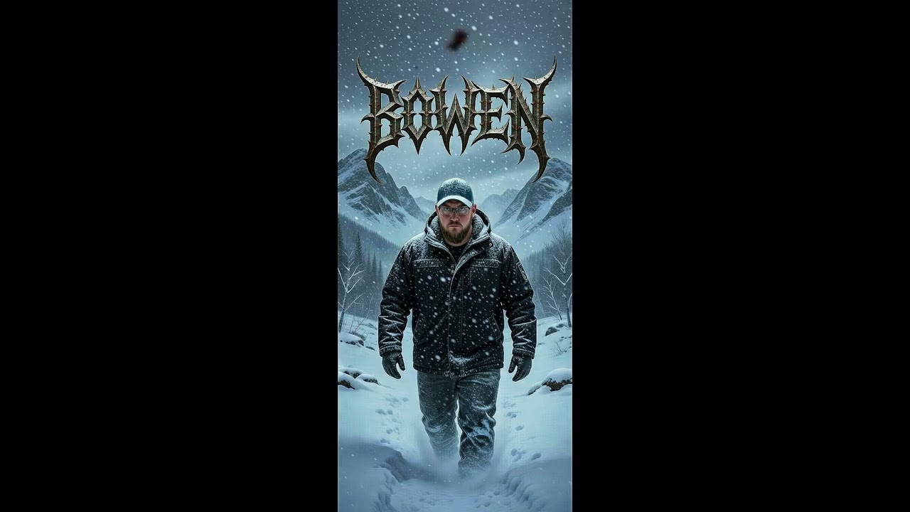Hardened Winter