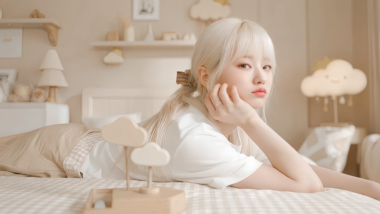 [AI] 이별 예보 (Acoustic Ver.)