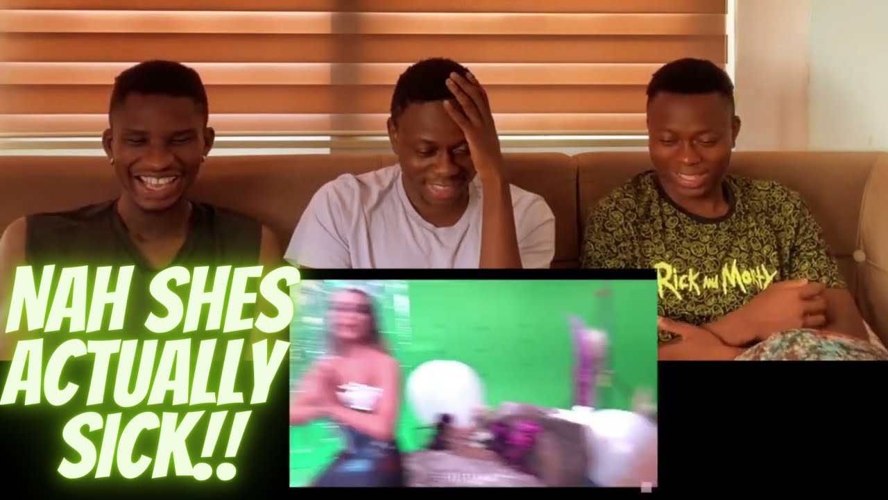 I SHOWED THEM Perrie Edwards outsinging your faves while joking | Reaction