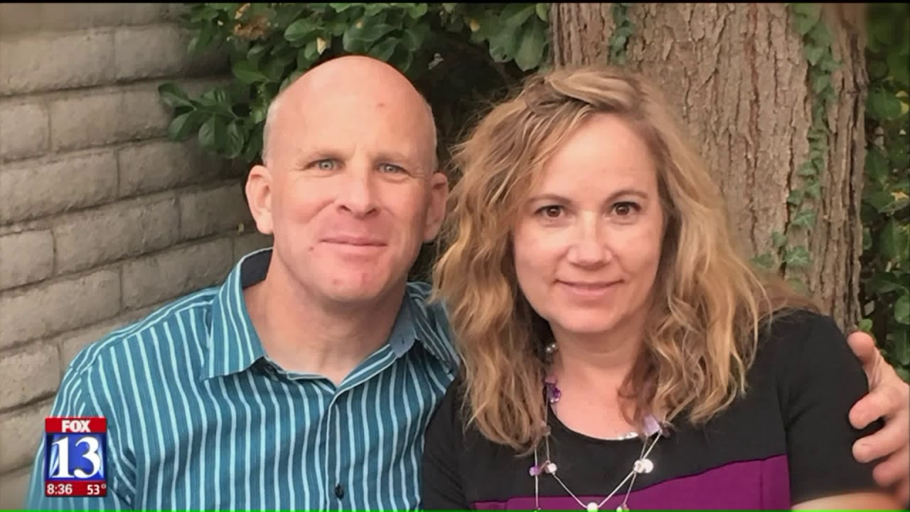 Dream Team surprises teacher battling cancer