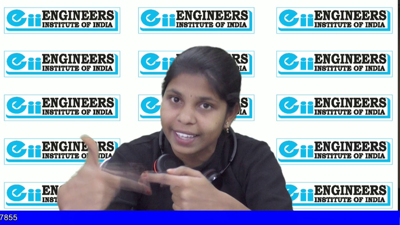 GATE 2019 Rank-65 Anusha Turlapati in Chemical Engineering