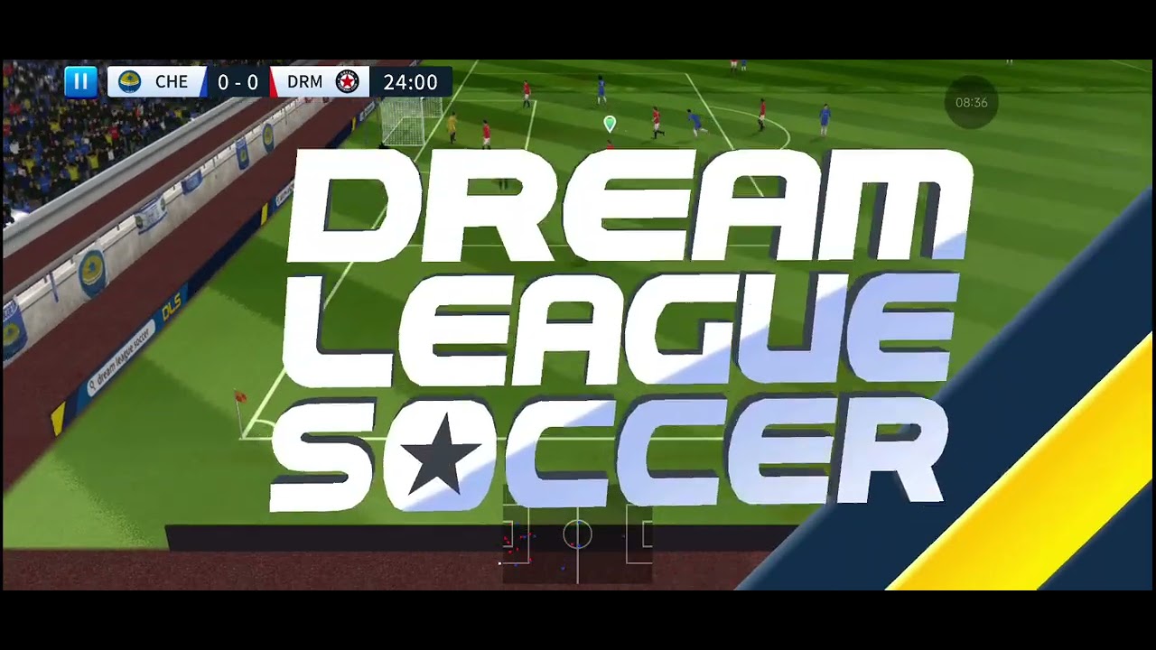 Dream League Soccer 
