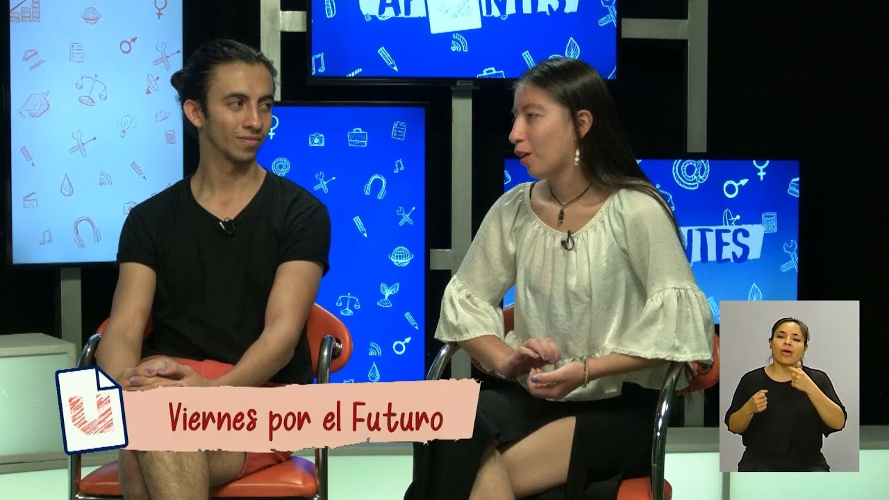 “Viernes por el Futuro”: cómo funciona en Mendoza la organización que inició Greta Thunberg