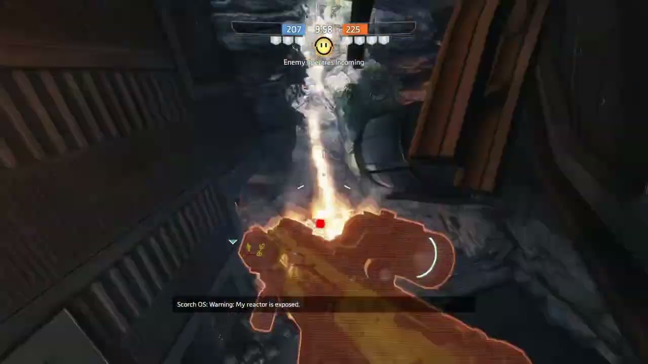 Playing Titanfall 2 Every Day Until the Servers Go Down: Day 118