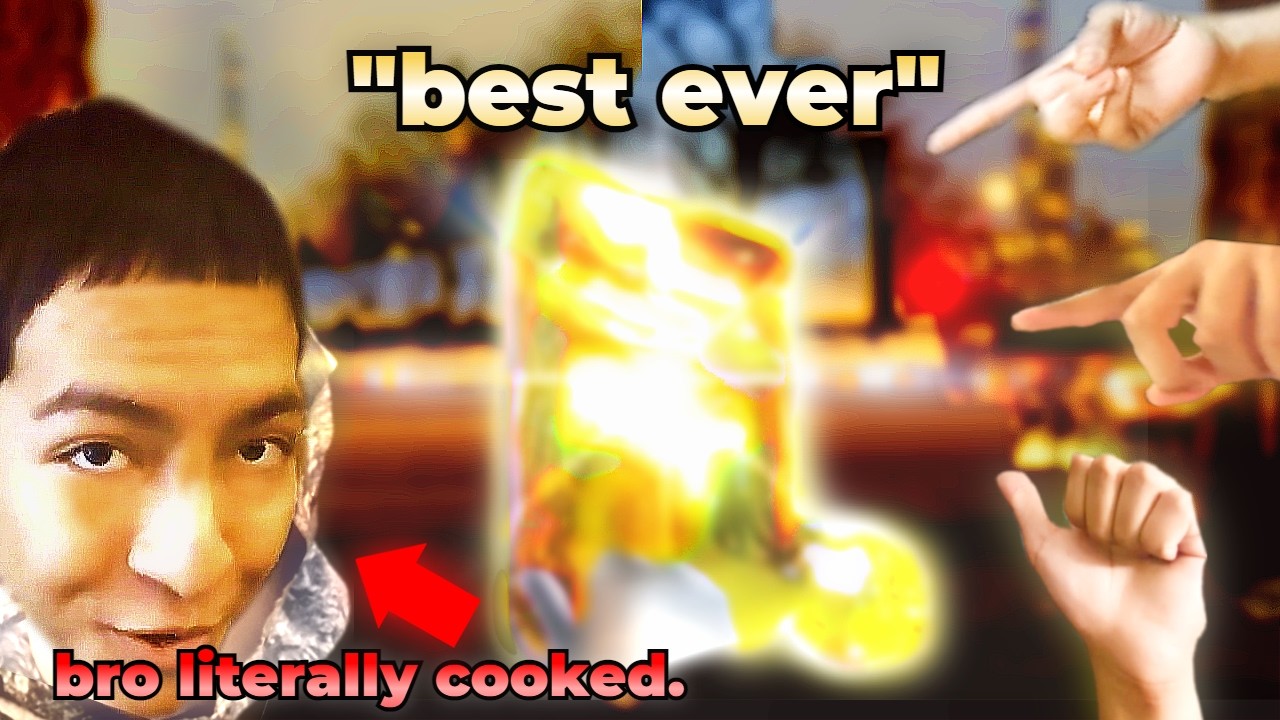 THE MOST UNDERREATED SPOT IN ALL EARTH.