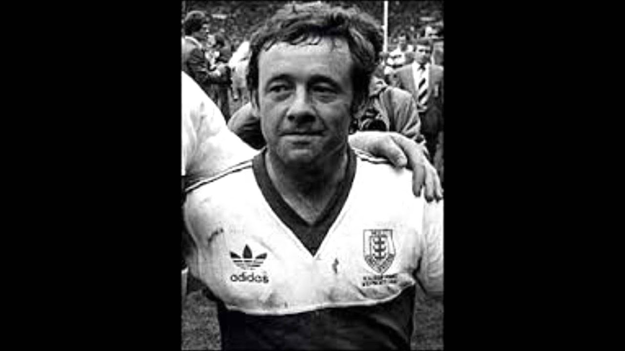 We are Hull Kingston Rovers by Hutch