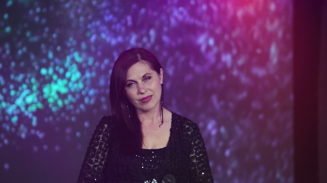 Diana Obada.   Omule tu pleci în lume.  BUSUIOC TV
