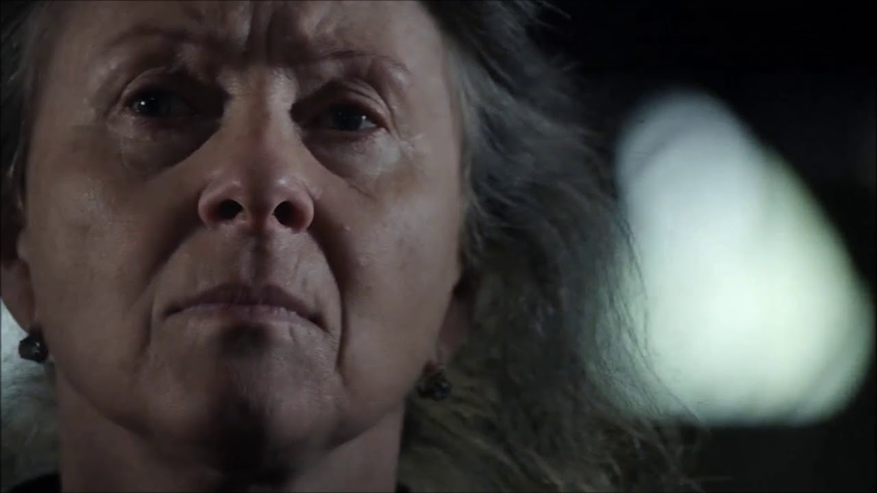 Pokot  (Agnieszka Holland, 2017)- 