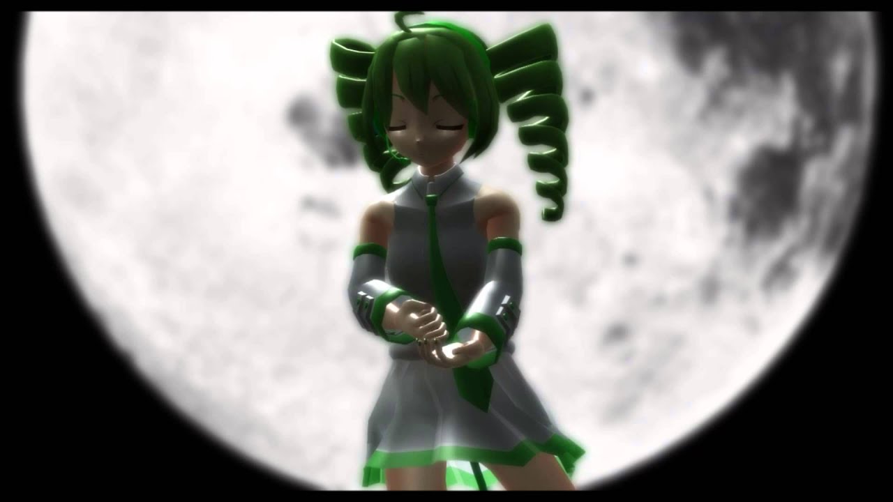 { MMD } [ kasane Keko ] The Disappearance of Kasane Keko - DEADEND- [Eng Subs]