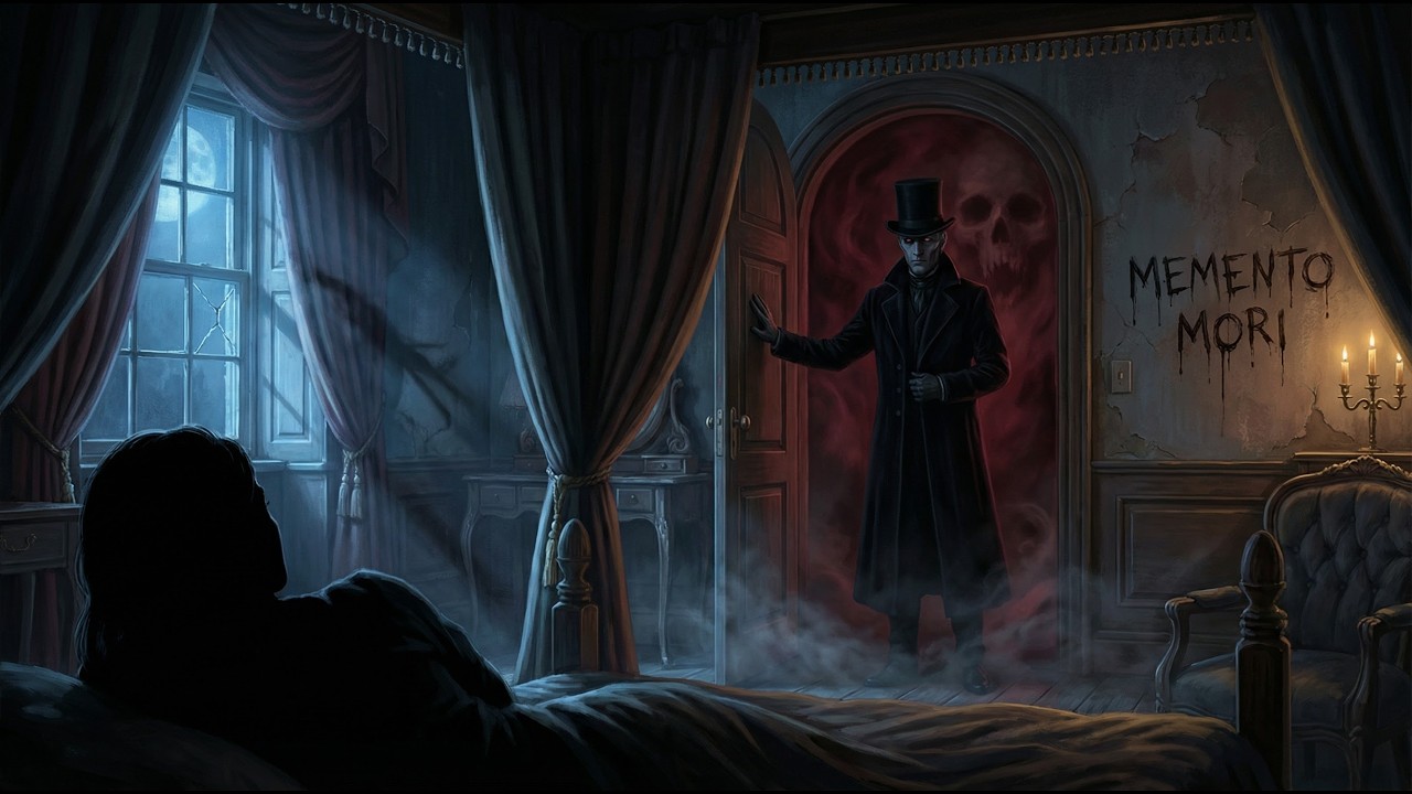 MEMENTO MORI — Symphonic Gothic Metal | Sanguine Versatus