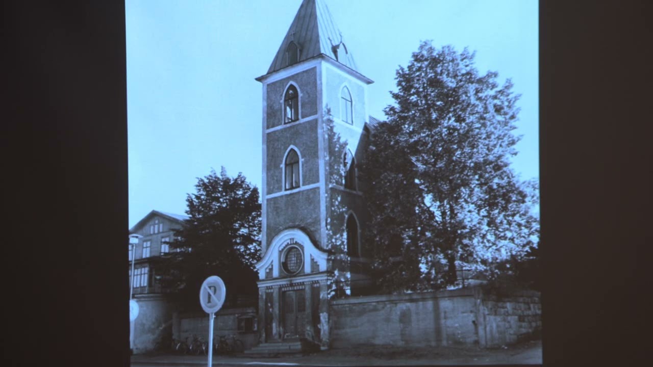Sandviken på 1950 - 1960-talet