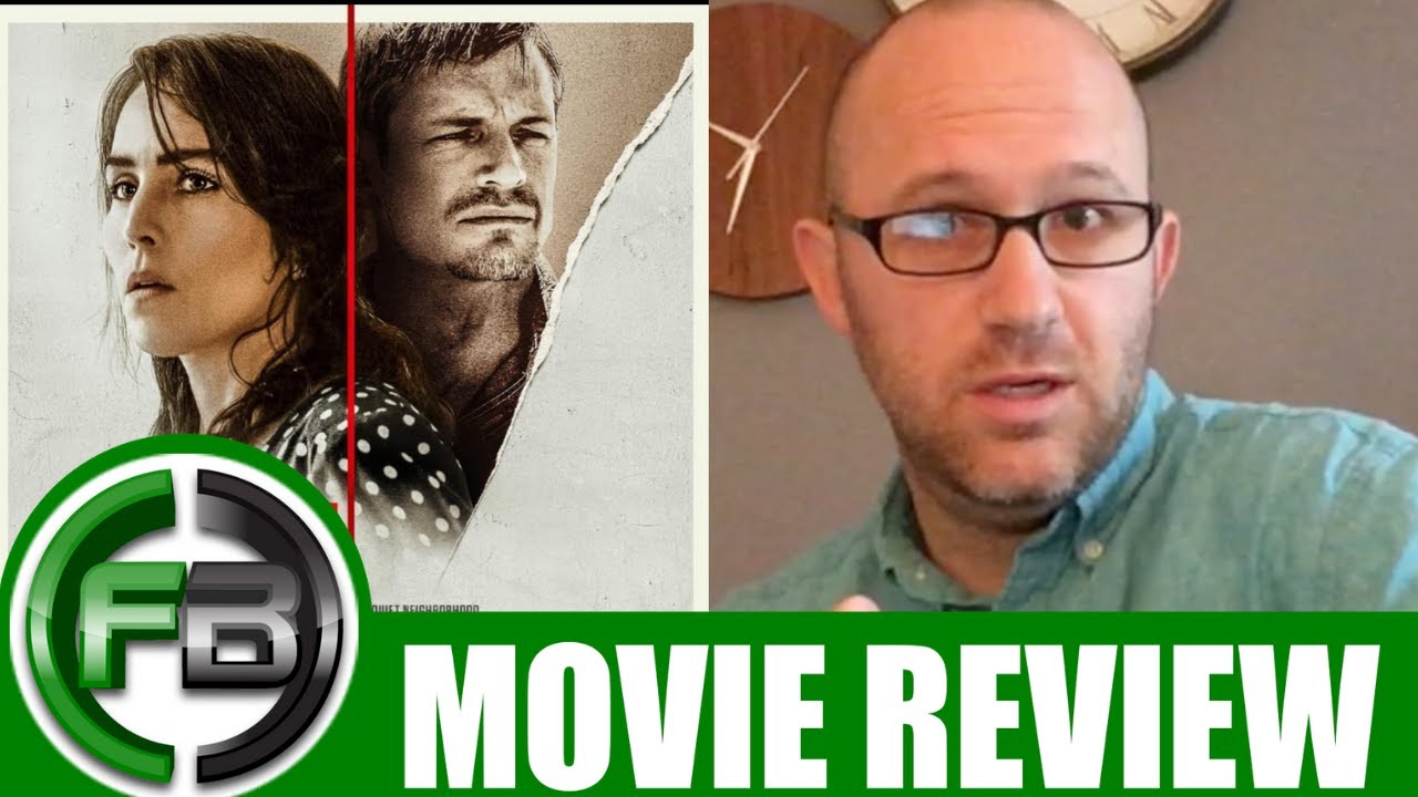 The Secrets We Keep (2020) - Movie Review | FilmBook
