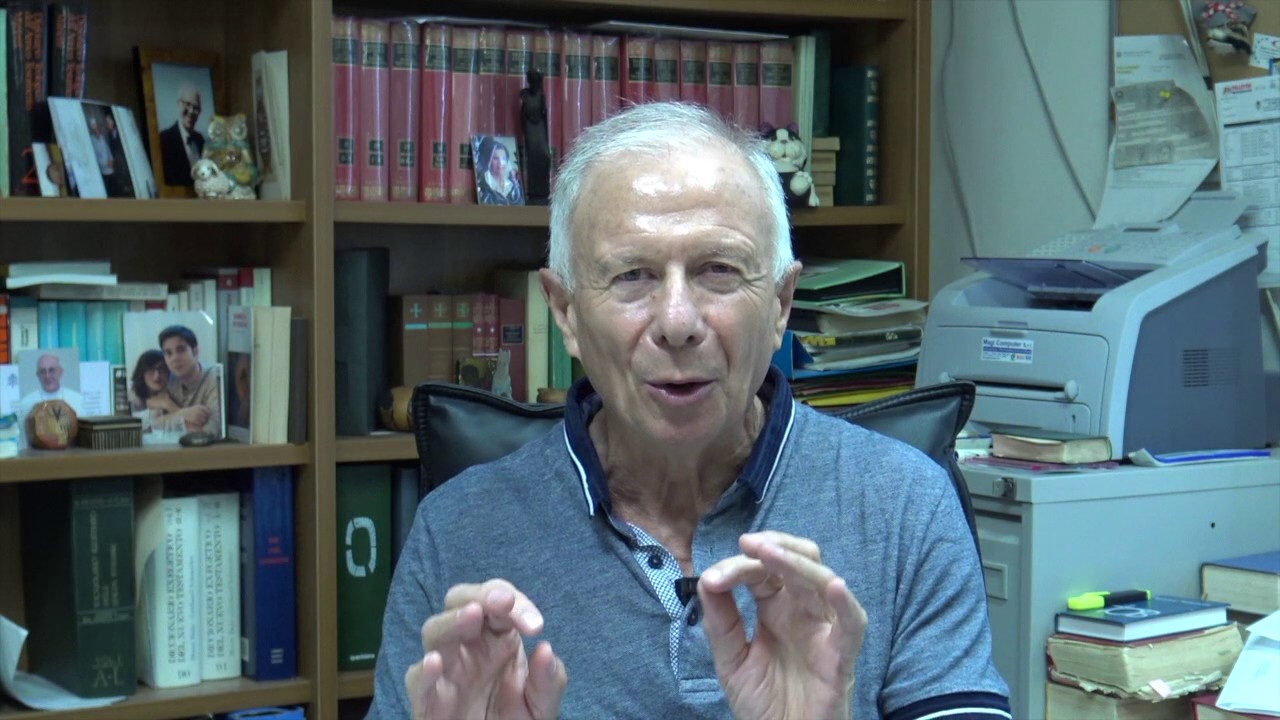 Alberto Maggi 