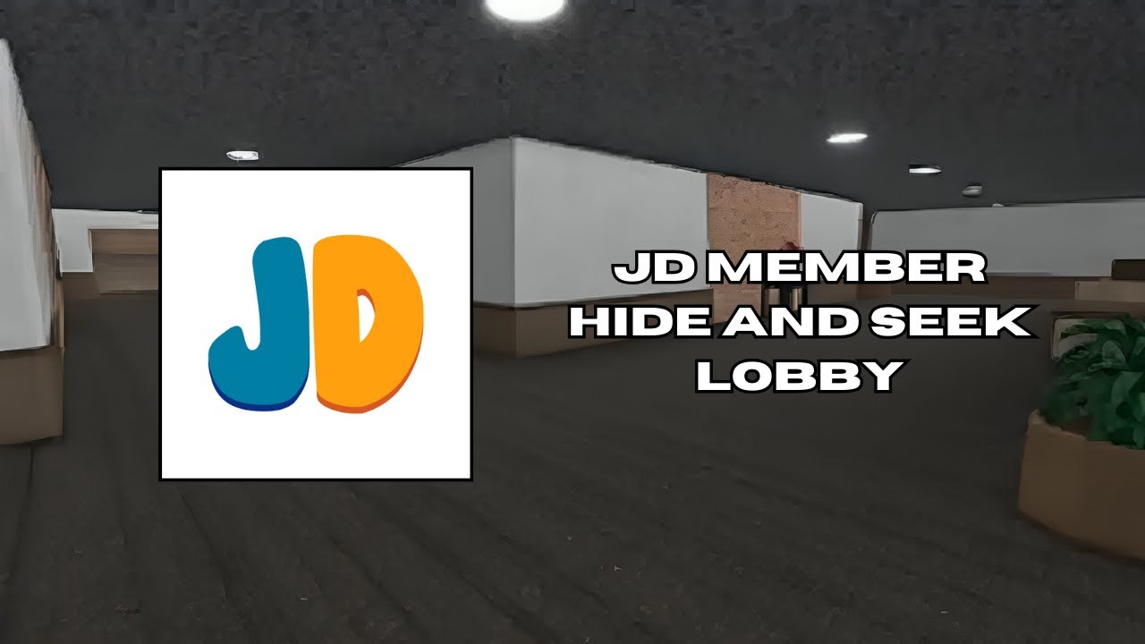 I joined a JD member Lobby in MM2! / W @JDRoblox