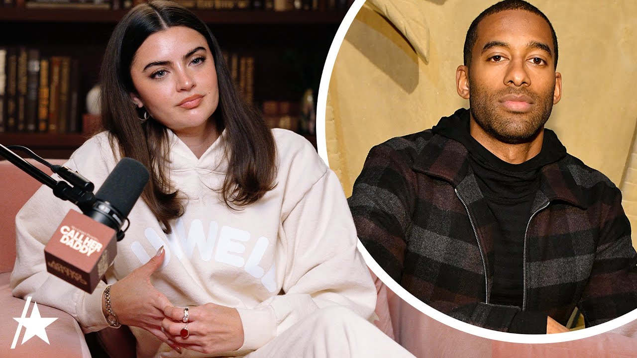 Rachael Kirkconnell In SHOCK 2 Weeks After Seeing Matt James Breakup Post On Plane