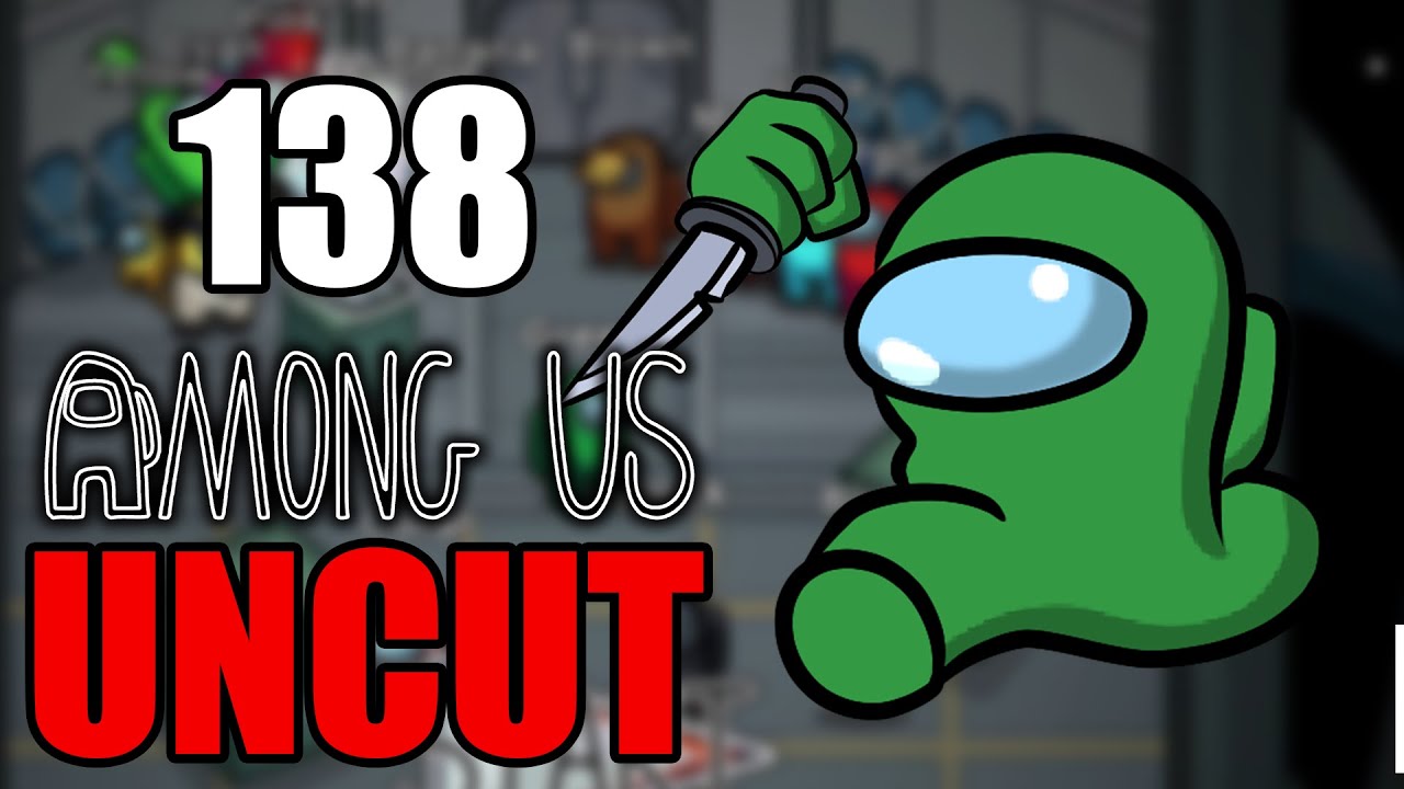 Among Us #138 | FeineKatze vom 24.10.25