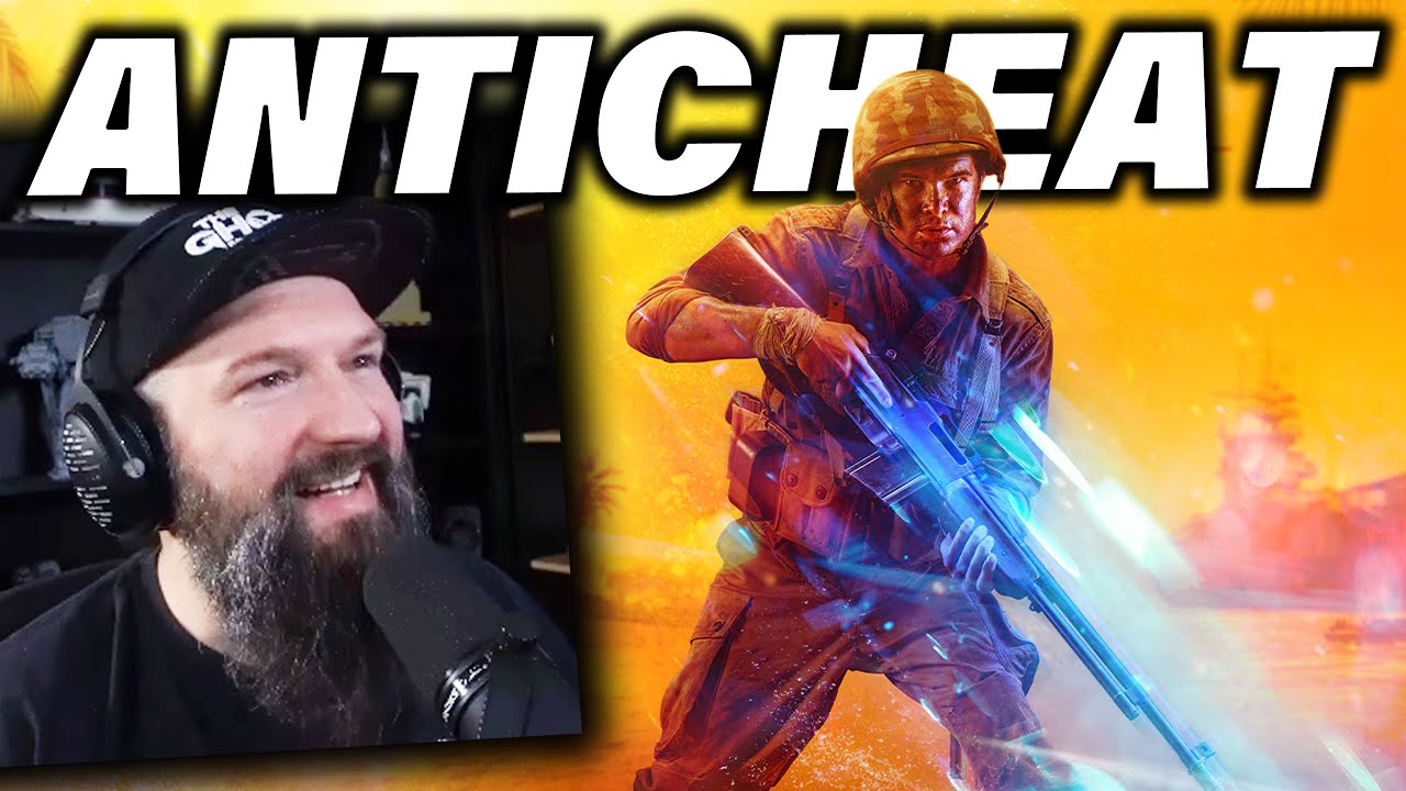 🖱️ Das lang erwartete Battlefield Update?
