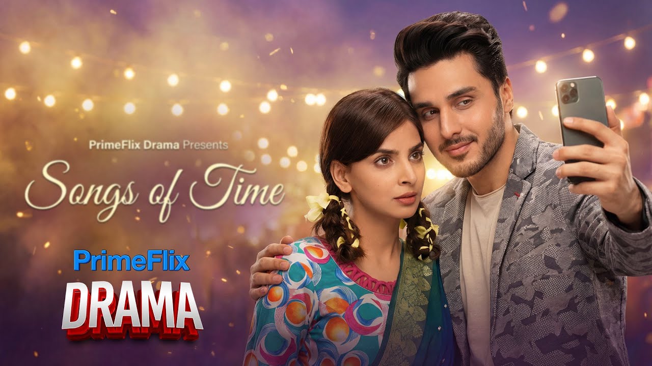 Pakistani Drama OSTs 2026 🎵 | Romantic & Emotional OST Collection | @Primeflixdrama