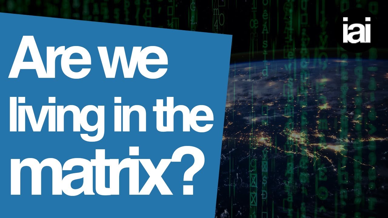 Does reality exist? | Anil Seth, Sabine Hossenfelder, Massimo Pigliucci & Anders Sandberg