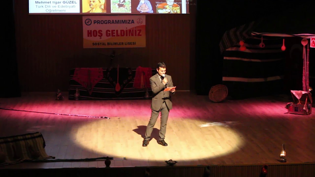 Bir Sevdadır Anadolu