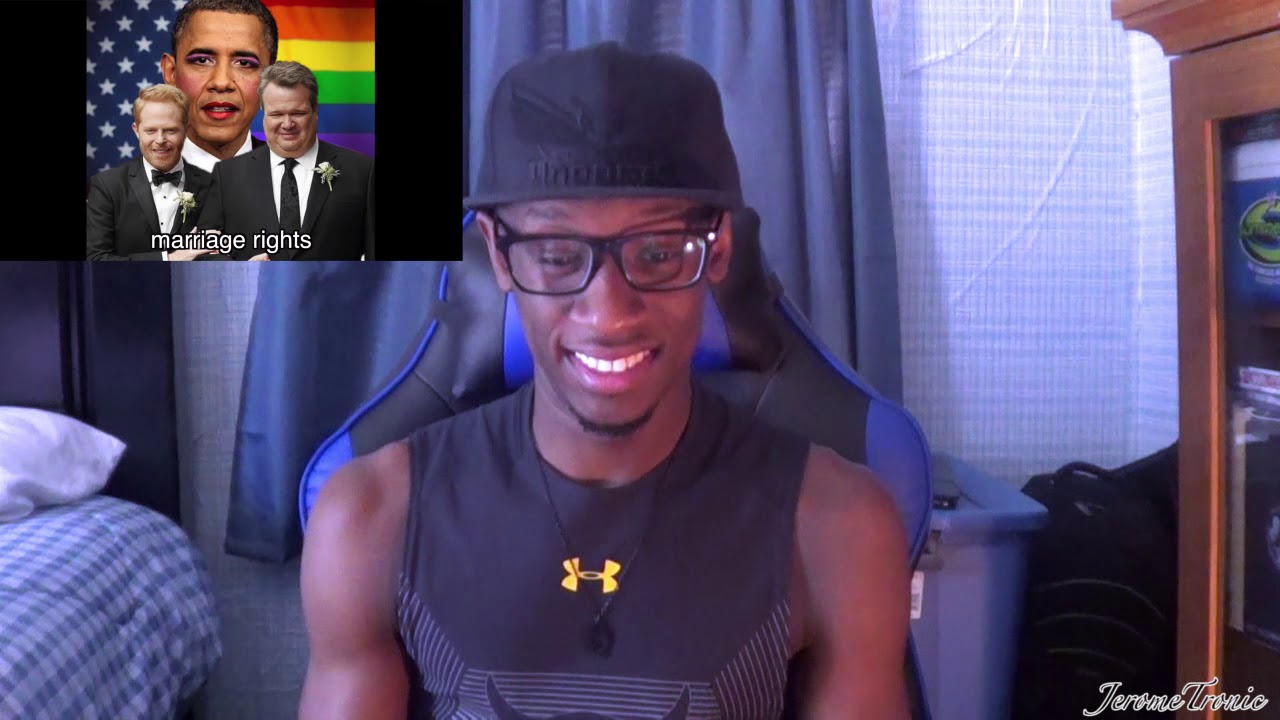 I Know That Youll Miss Obama By Rucka Rucka Ali Reaction!!!