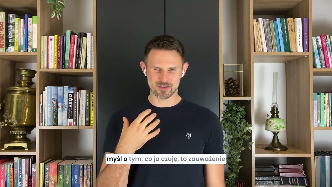 Kiedy mamy poczucie, że przesadzamy - skutki parentyfikacji cz.4
