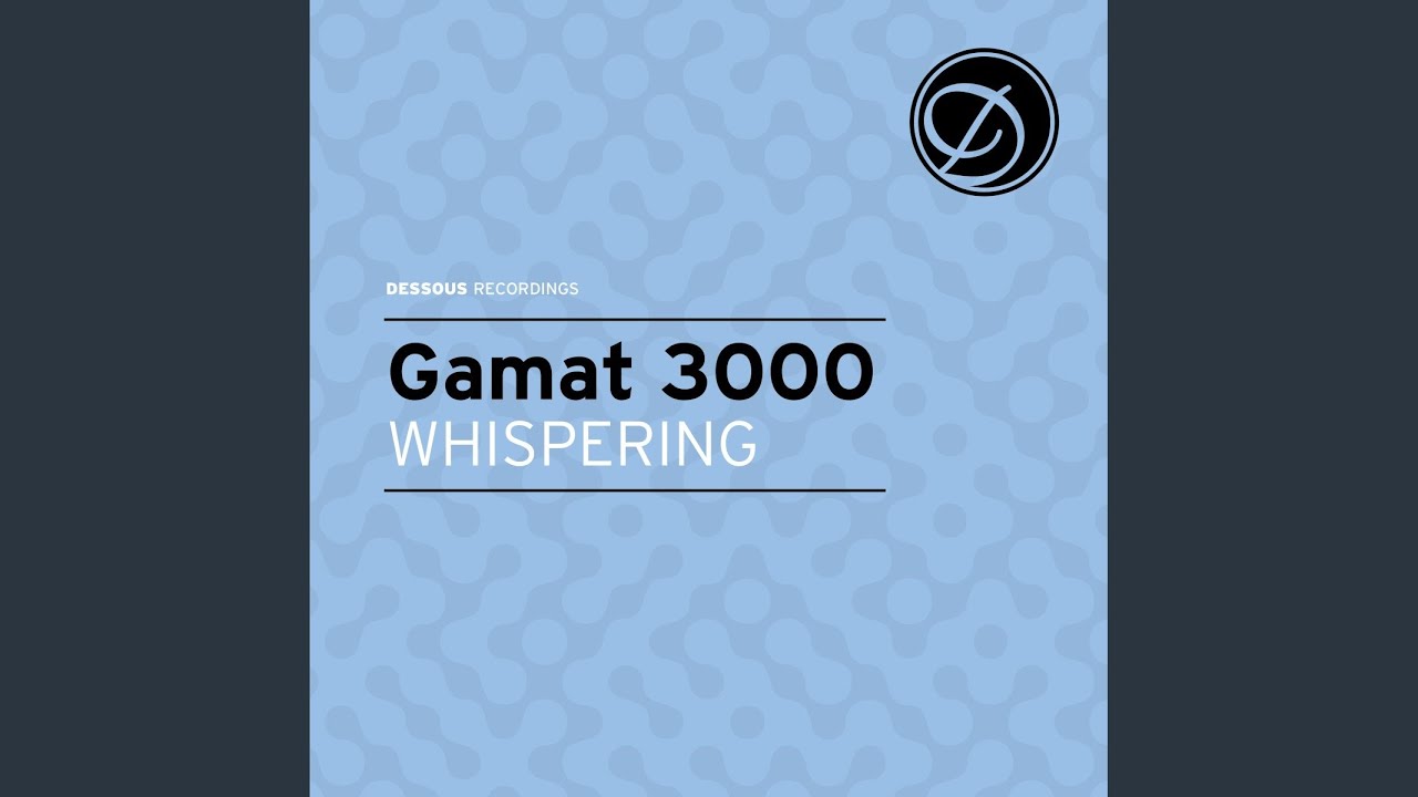 Whispering (Swag's Softly Spoke Dub)