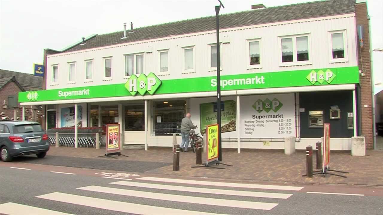 H&P Supermarkt