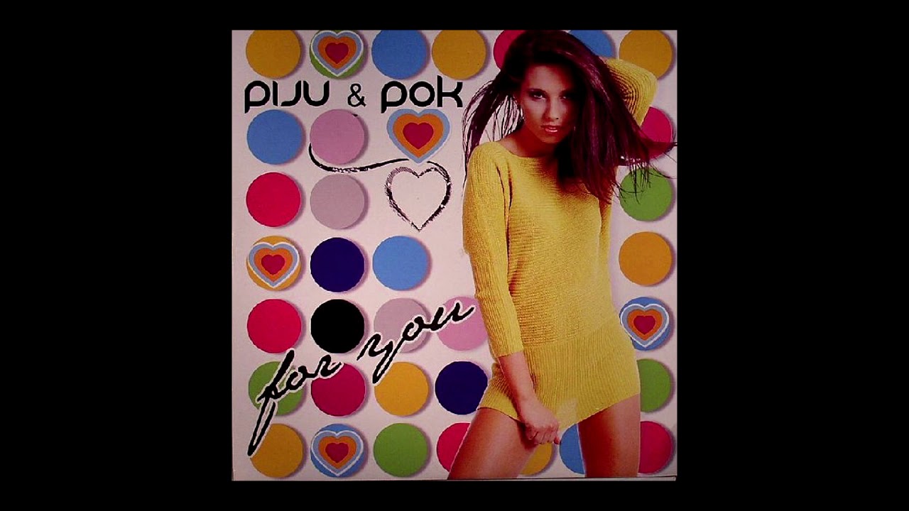 Dj Piju & Dj Pok - Music Please