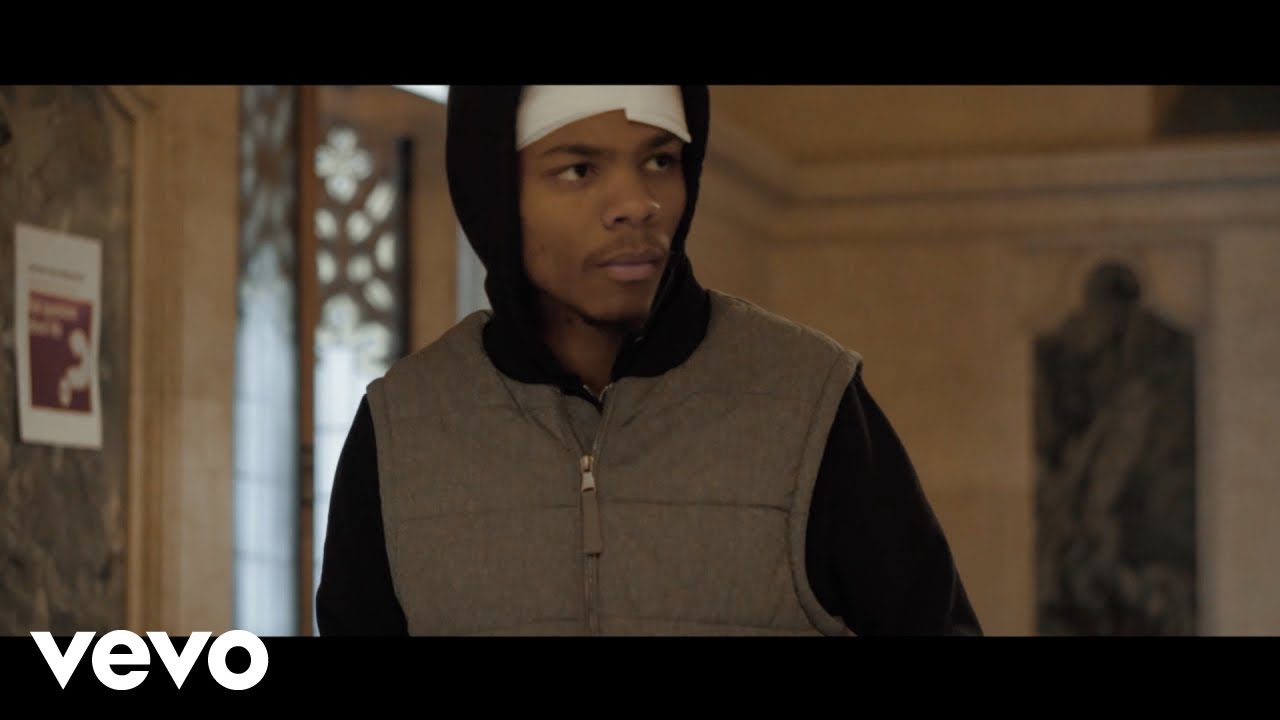 Project Poppa - Lesson Learned (Chapter 3) ft. Young Gully