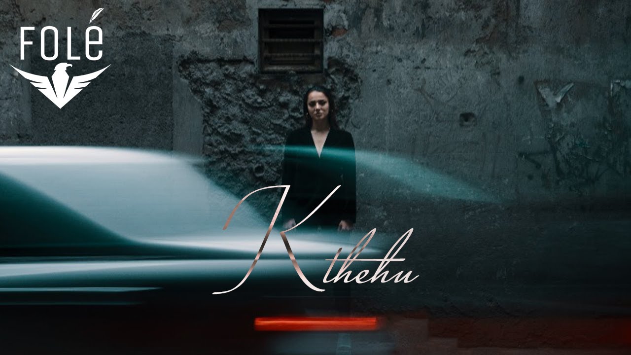Nita Rechi - Kthehu