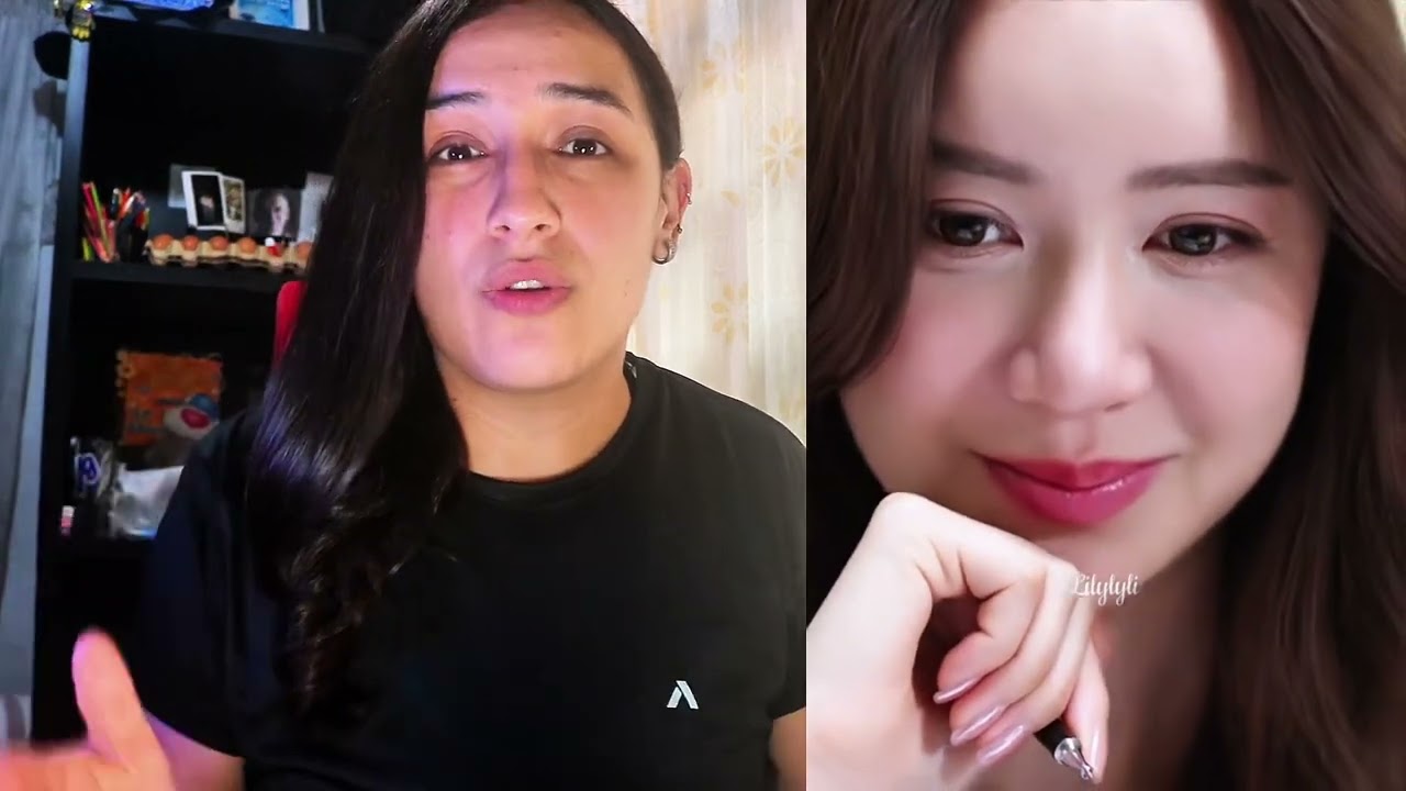 DENIED LOVE- serie GL thai… reacción y opinión … 😈😏✨
