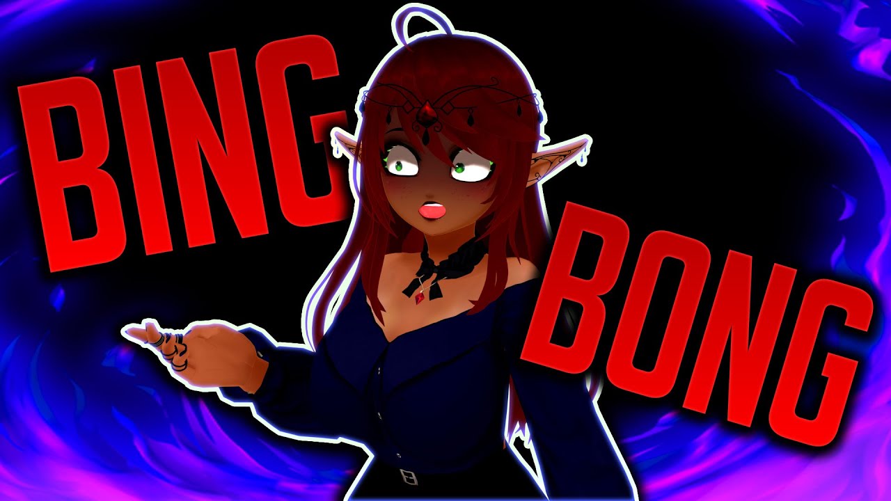 Bing Bong...