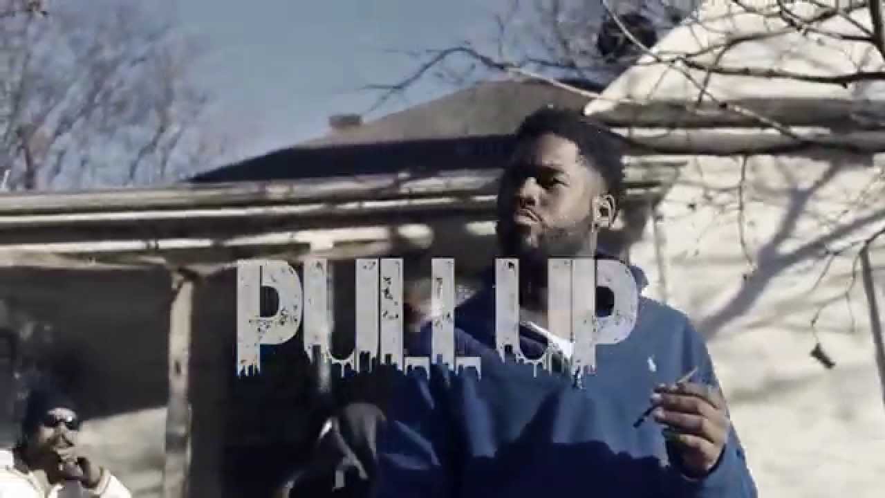 NewMoney | Young Jit - PullUp (Shot By W.Films)